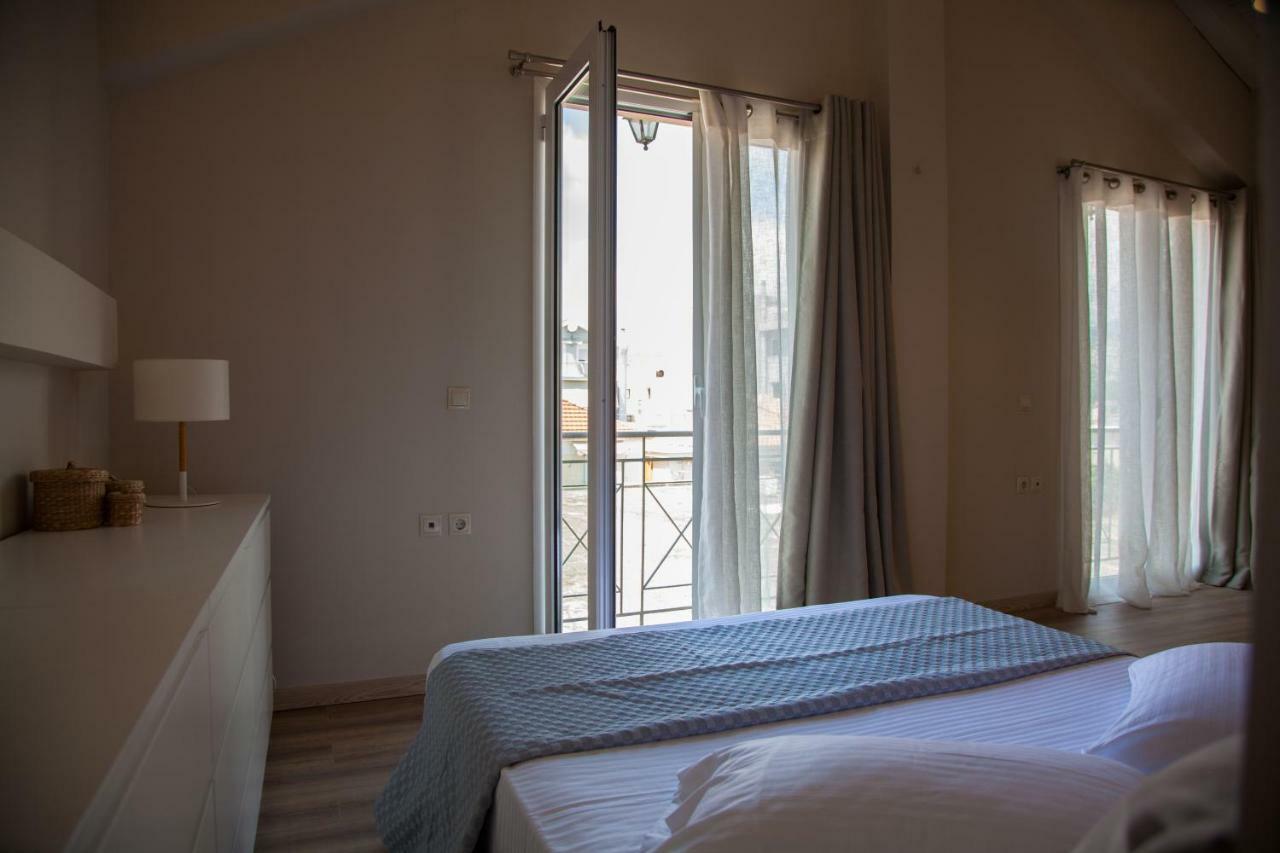 Lithostroto Central Loft Apartment Argostoli  Exterior photo